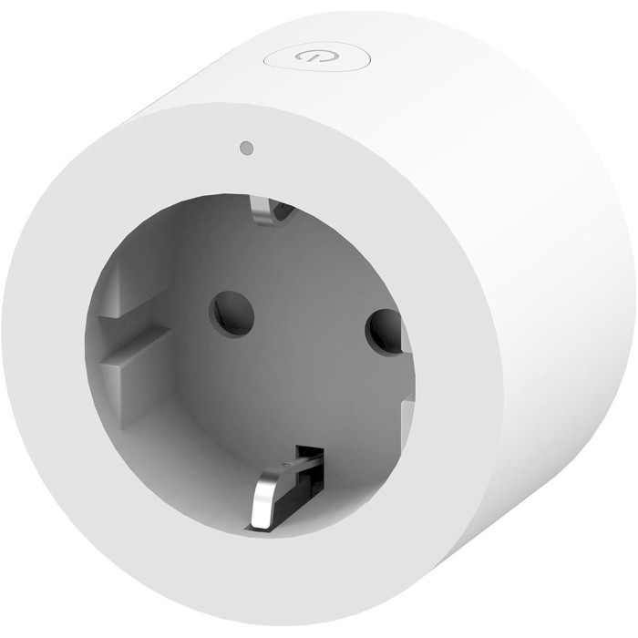 Умная розетка AQARA Smart Plug (SP-EUC01)