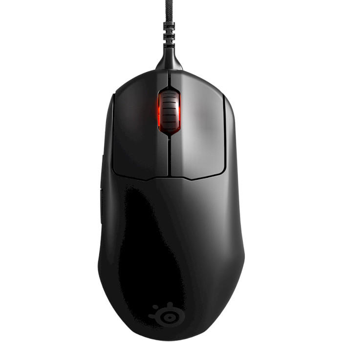 Мышь игровая STEELSERIES Prime+ (62490)