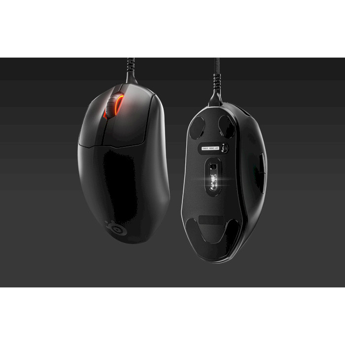 Миша ігрова STEELSERIES Prime+ (62490)