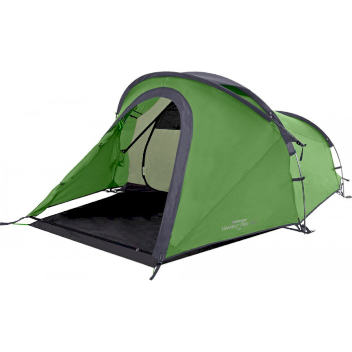Палатка 3-местная VANGO Tempest Pro 300 Pamir Green (TENTEMPESP32165)