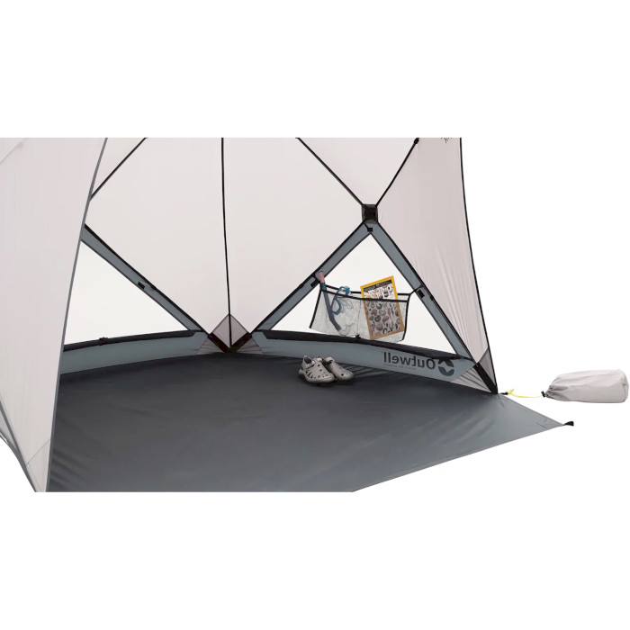 Намет OUTWELL Beach Shelter Compton Blue (111230)