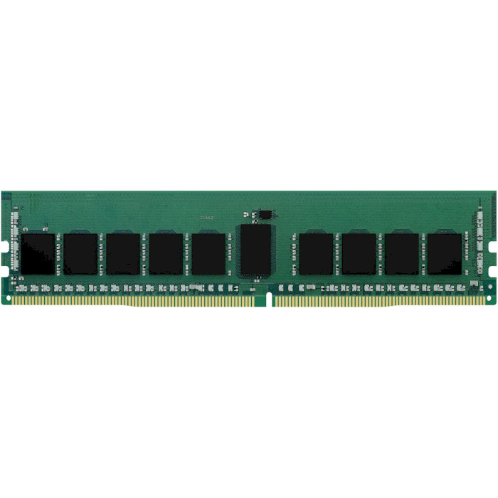 Модуль пам'яті DDR4 2933MHz 8GB KINGSTON Server Premier ECC RDIMM (KSM29RS8/8HDR)