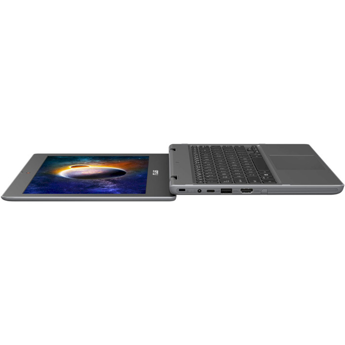 Ноутбук ASUS BR1100CKA Dark Gray (BR1100CKA-GJ0318T)