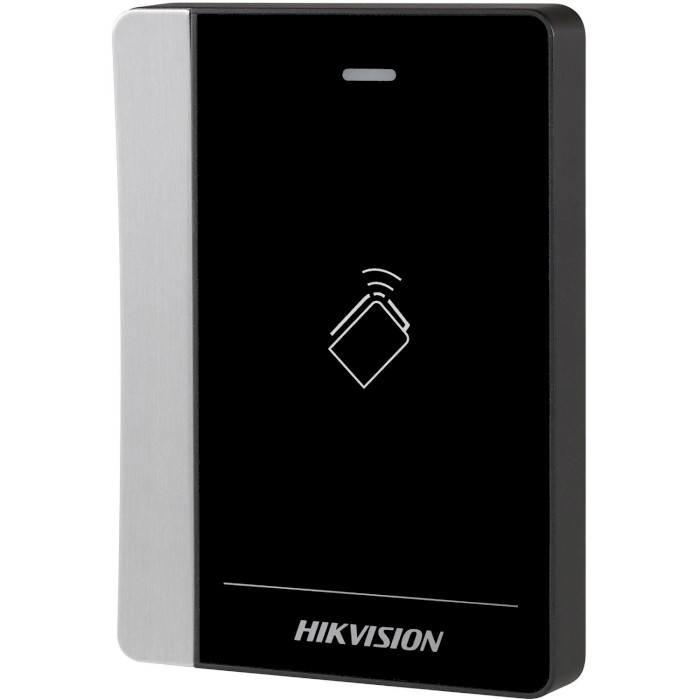 Зчитувач HIKVISION DS-K1102AE