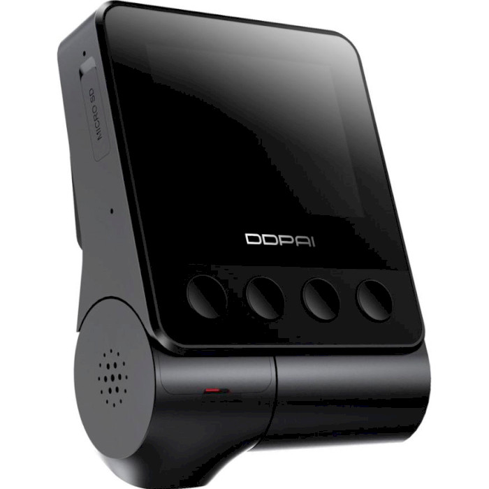 Автомобільний відеореєстратор DDPAI Z40 GPS