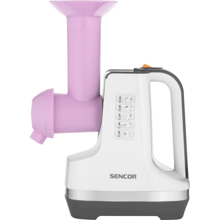 Измельчитель SENCOR SSG 4500WH (41012023)