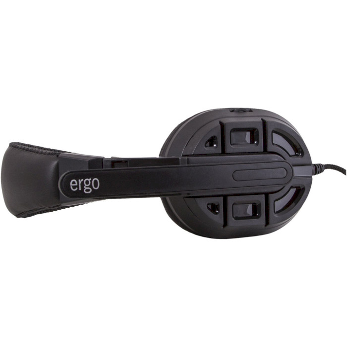 Навушники ERGO VM-629 Black