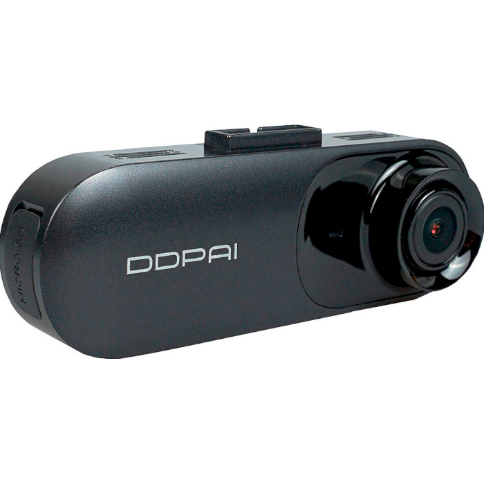 Автомобильный видеорегистратор DDPAI Mola N3 GPS