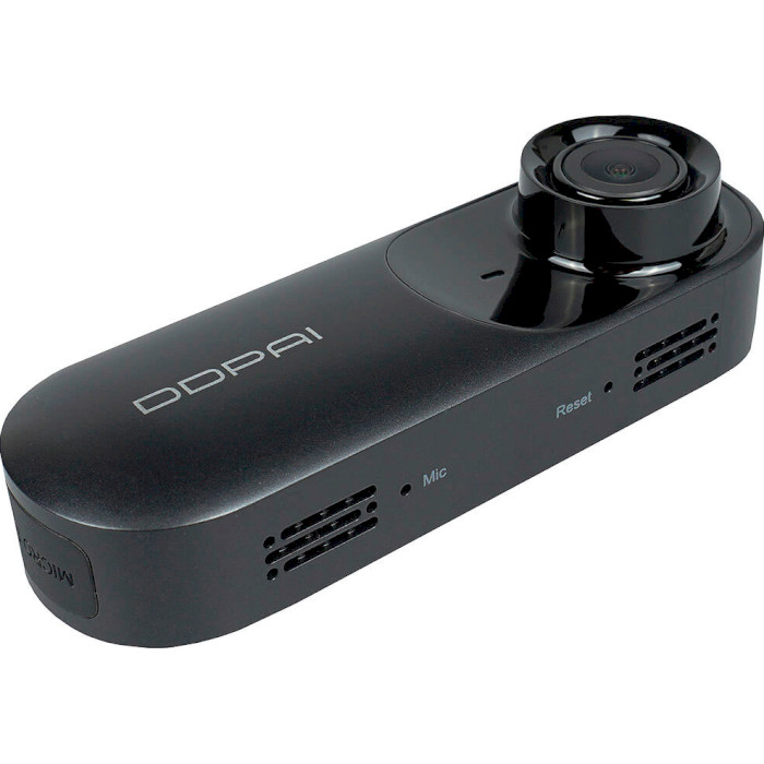 Автомобільний відеореєстратор DDPAI Mola N3 GPS