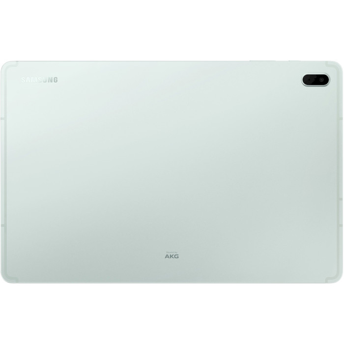 Планшет SAMSUNG Galaxy Tab S7 FE LTE 4/64GB Mystic Green (SM-T735NLGASEK)