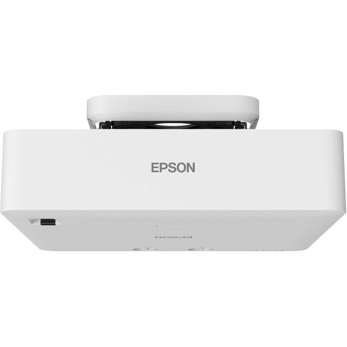 Проектор EPSON EB-L520U (V11HA30040)