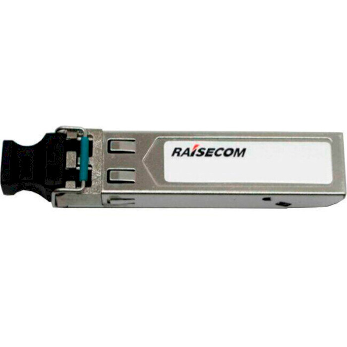 Модуль RAISECOM USFP-GB/SS13-I SFP 1.25GbE Tx1310/Rx1550 15km SM SC