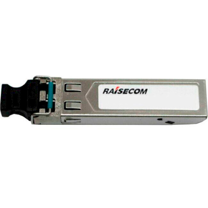 Модуль RAISECOM USFP-GB/SS235-D-R SFP 1.25GbE Tx1310/Rx1550 15km SM SC