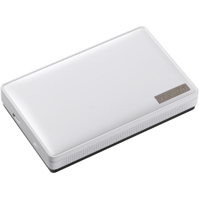 Портативний SSD диск GIGABYTE Vision Drive 1TB USB3.2 Gen2x2 (GP-VSD1TB)