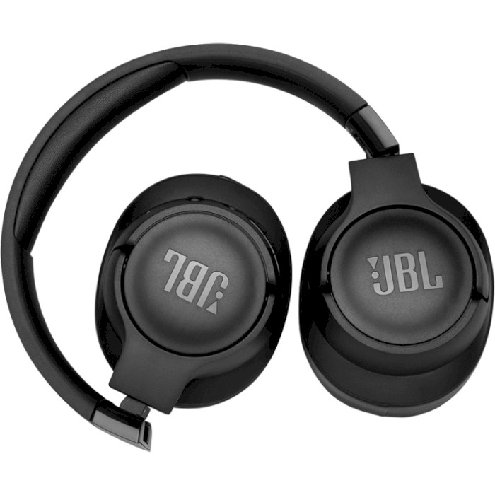 Наушники JBL Tune 710BT Black (JBLT710BTBLK)