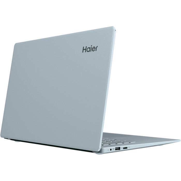 Ноутбук HAIER U1500EM Silver