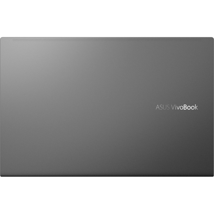 Ноутбук ASUS VivoBook 15 K513EQ Indie Black (K513EQ-BQ186)