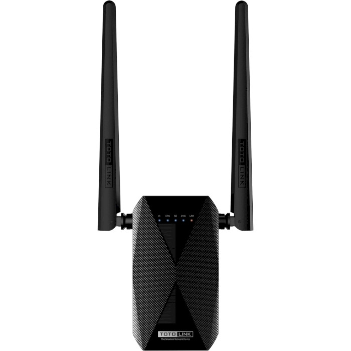 Wi-Fi репитер TOTOLINK EX1200T