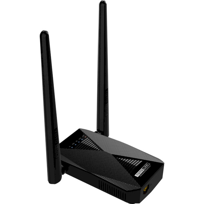 Wi-Fi репитер TOTOLINK EX1200T