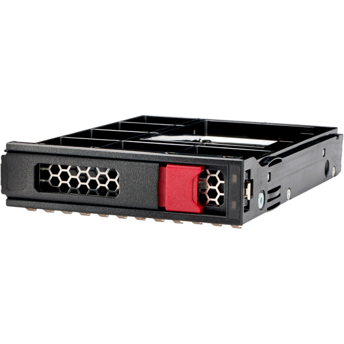 SSD HPE Read Intensive 960GB LFF 3.5" SATA (P09691-B21)