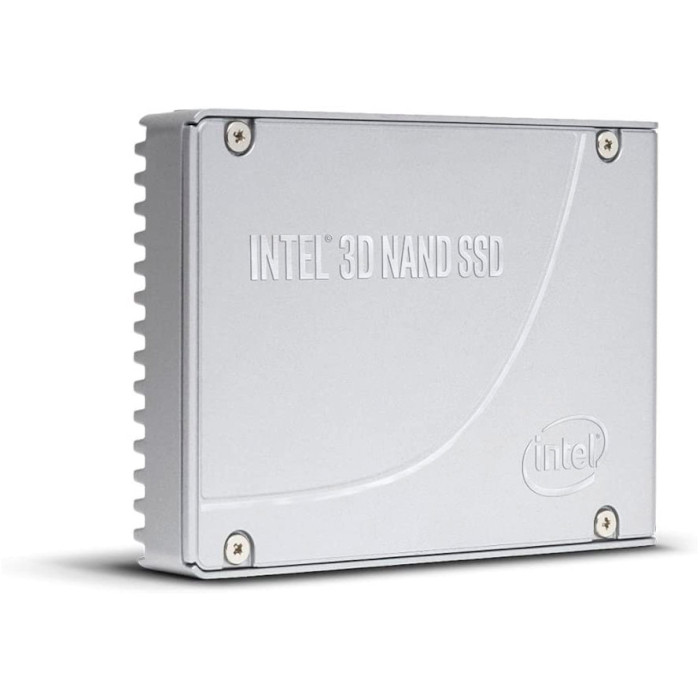 SSD диск INTEL DC P4610 3.2TB 2.5" U.2 15mm NVMe (SSDPE2KE032T801)