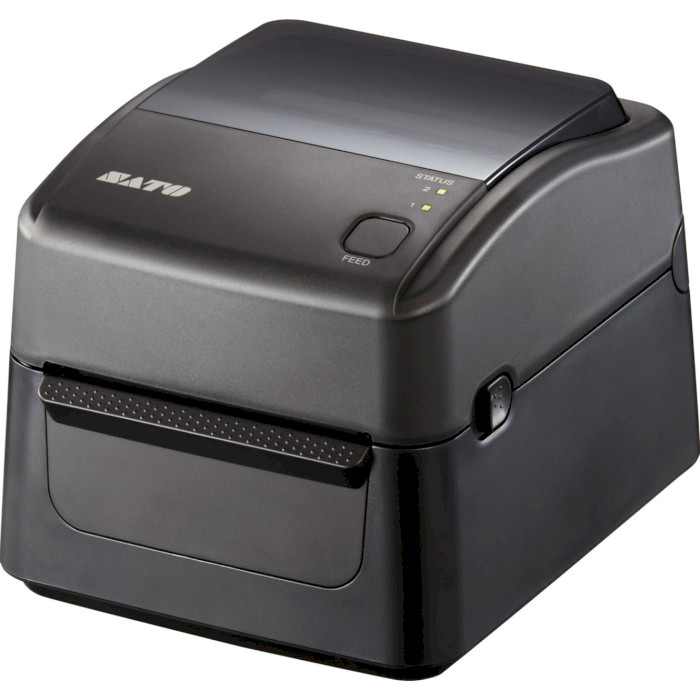 Принтер етикеток SATO WS408DT USB/COM/LAN (WD202-400NN-EU)
