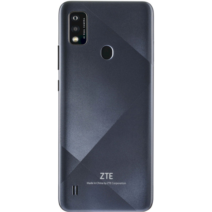Смартфон ZTE Blade A51 2/32GB Pearl Gray