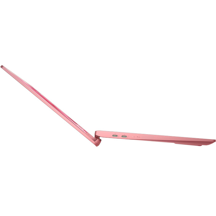 Ноутбук MSI Prestige 14 Evo A11M Rose Pink (PS14A11M-410XUA)