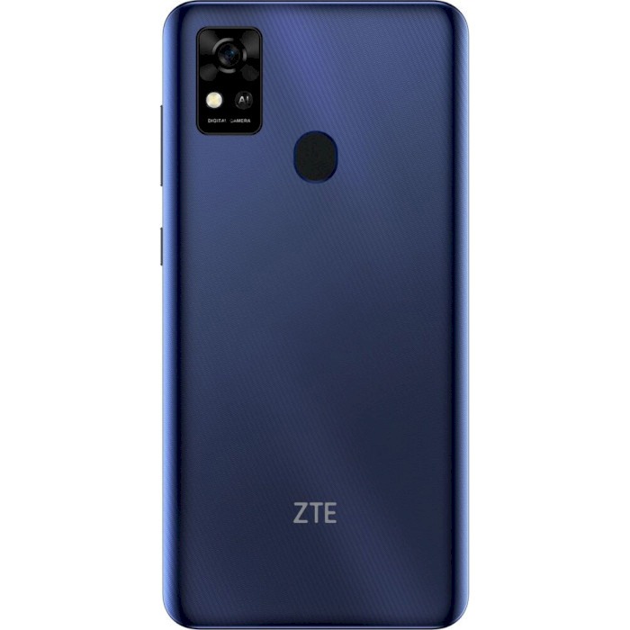 Смартфон ZTE Blade A31 2/32GB Cadet Blue