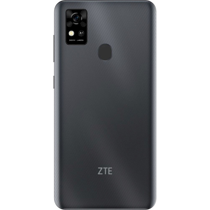 Смартфон ZTE Blade A31 2/32GB Dim Gray