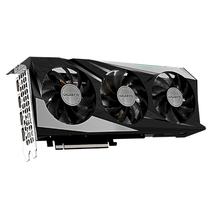 Відеокарта GIGABYTE Radeon RX 6600 XT Gaming OC Pro 8G (GV-R66XTGAMINGOC PRO-8GD)