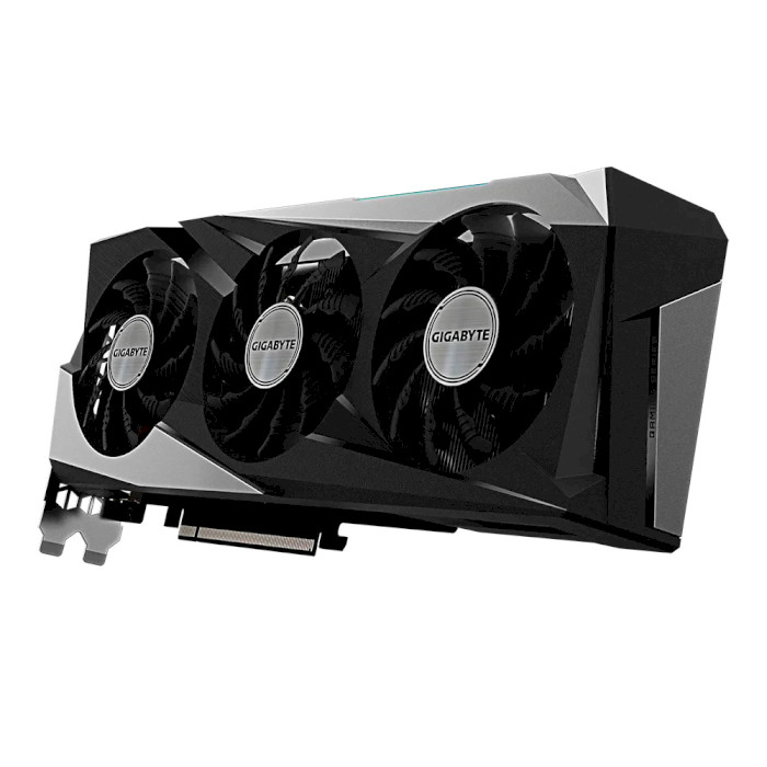 Відеокарта GIGABYTE Radeon RX 6600 XT Gaming OC Pro 8G (GV-R66XTGAMINGOC PRO-8GD)