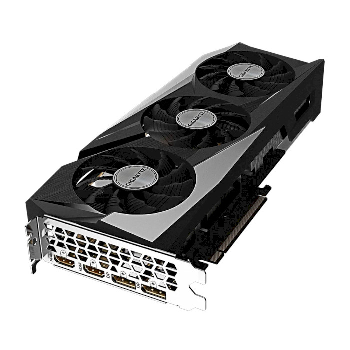 Відеокарта GIGABYTE Radeon RX 6600 XT Gaming OC Pro 8G (GV-R66XTGAMINGOC PRO-8GD)