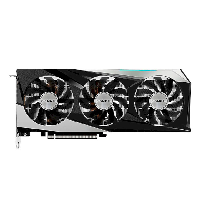 Відеокарта GIGABYTE Radeon RX 6600 XT Gaming OC Pro 8G (GV-R66XTGAMINGOC PRO-8GD)