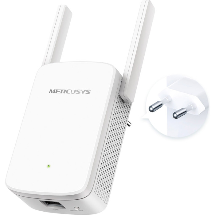 Wi-Fi репітер MERCUSYS ME30