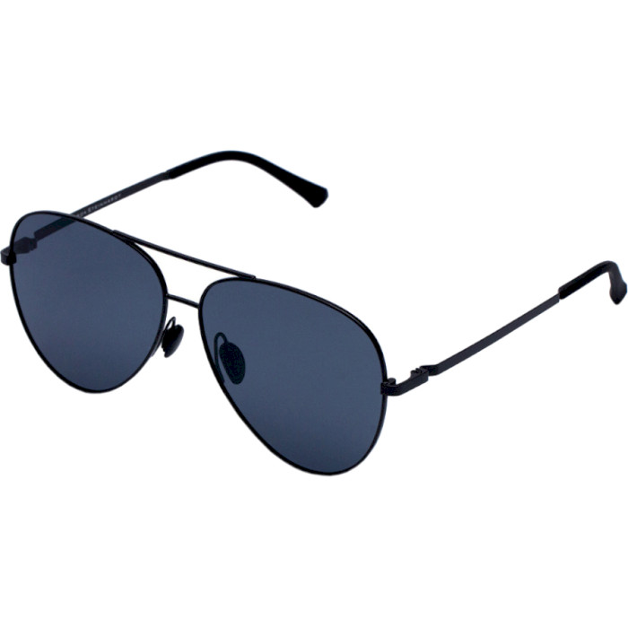 Солнцезащитные очки XIAOMI TUROK STEINHARDT Polarized Pilot Sunglasses UV400 Dark Gray
