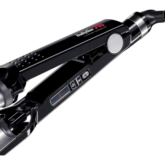 Плойка BaByliss PRO BAB2469TTE Hi-Def Waver