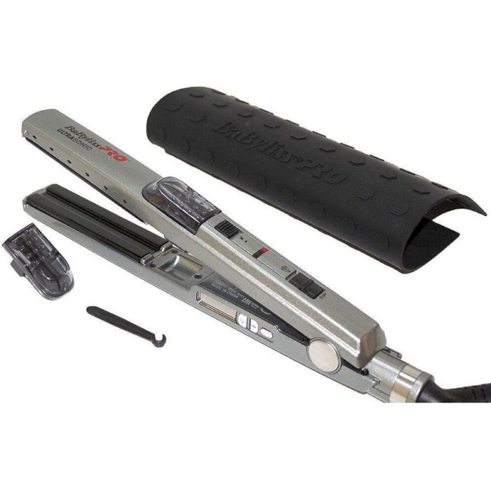 Щипцы-выпрямитель BaByliss PRO BAB2191SEPE UltraSonic Cool Mist