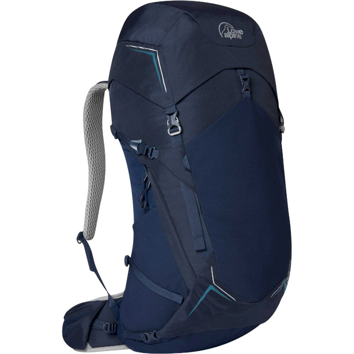 Туристичний рюкзак LOWE ALPINE AirZone Trek ND 33:40 Navy (FTE-91-NA-33)