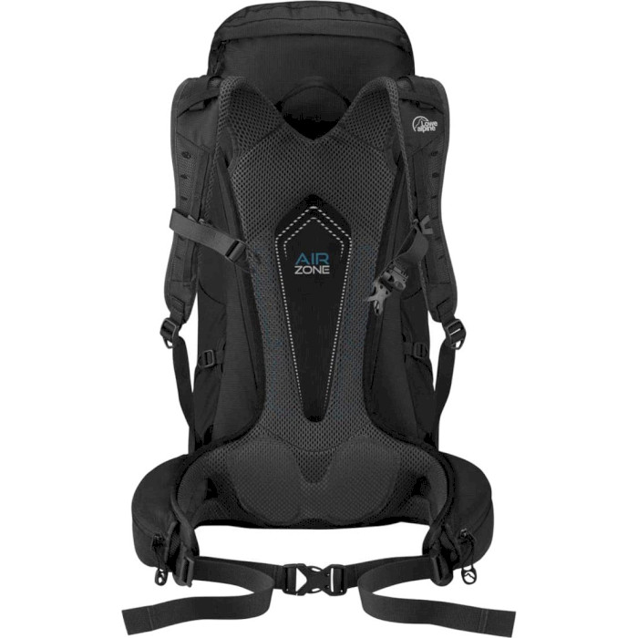 Туристический рюкзак LOWE ALPINE AirZone Camino Trek 30:40 L/XL Black (FTE-83-BK-30-L)