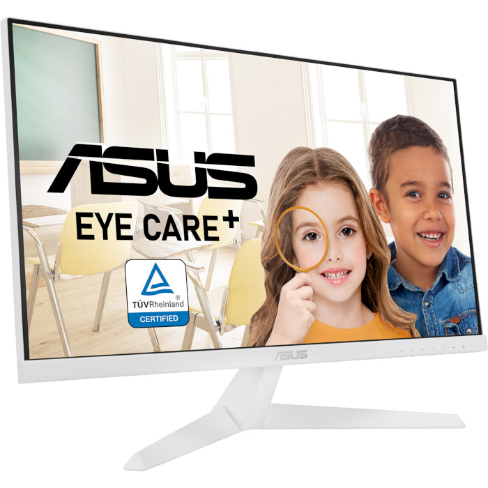 Монітор ASUS VY249HE-W (90LM06A4-B01A70)