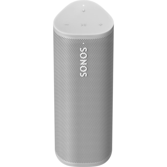 Портативна колонка SONOS Roam Lunar White (ROAM1R21)