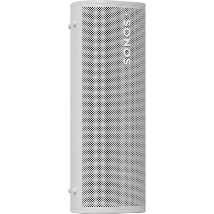 Портативна колонка SONOS Roam Lunar White (ROAM1R21)