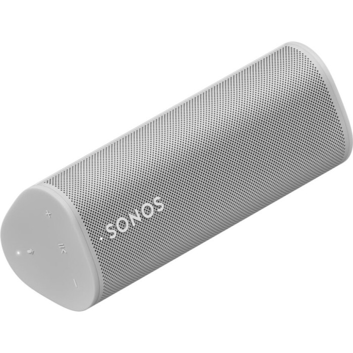 Портативна колонка SONOS Roam Lunar White (ROAM1R21)