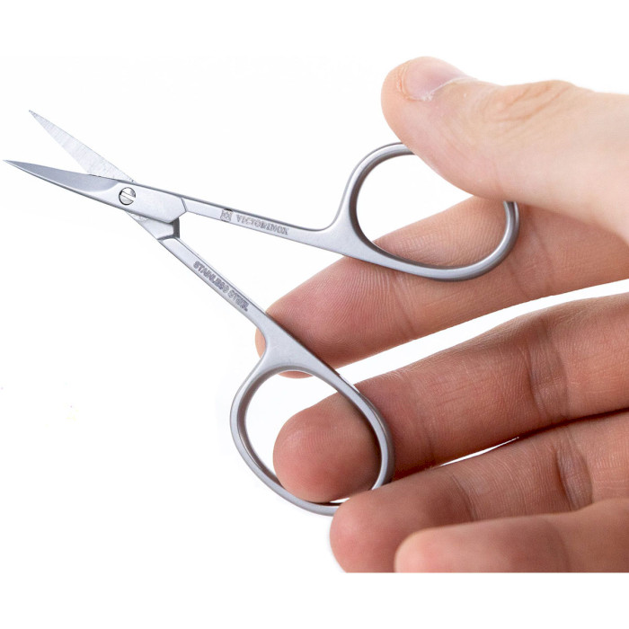 Маникюрные ножницы VICTORINOX Cuticle Scissors (8.1671.09)