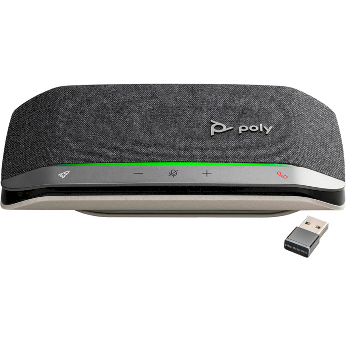Спікерфон POLY Sync 20+ Microsoft USB-A (216867-01)