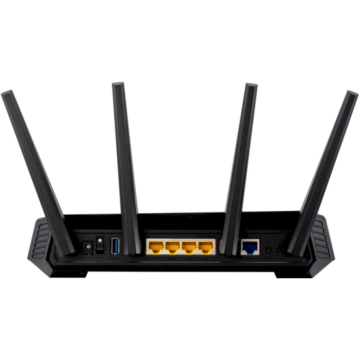 Wi-Fi роутер ASUS ROG Strix GS-AX5400