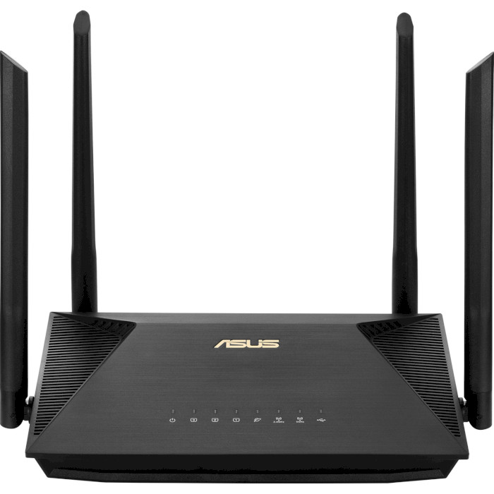 Wi-Fi роутер ASUS RT-AX53U