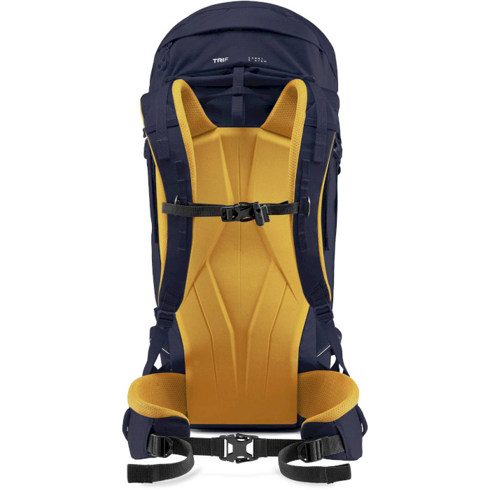 Туристический рюкзак LOWE ALPINE Halcyon 35:40 L/XL Navy (FMQ-23-NA-35-L)