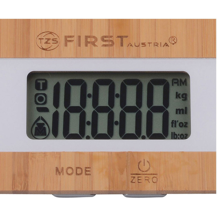 Кухонные весы FIRST FA-6410